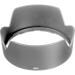 Boosty HB-32 Bayonet Flower-Type Lens Hood especially made for Nikon 18-70mm 18-140mm, 18-105mm and 18-135mm (67 mm, Black)
