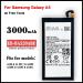 NAFS Battery Compatible With Samsung Galaxy A5 (2017) {EB-BA520ABE} A520F, SM-A520F - 3000 mAh Capacity