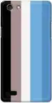 Buddhu Multicolor Plastic Back Cover For OPPO Neo 7, Oppo A33f