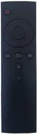 Xpecial Remote Controller for Mi 4 Smart LED LCD (Black)