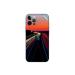 GADGETSWRAP Printed Vinyl Skin Sticker for Apple iPhone 12 Pro - Light