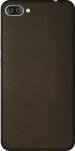 SRG INFOTECH Asus Zenfone 3s Max Mobile Skin (Brown Leather)