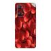 GADGETSWRAP Printed Vinyl Skin Sticker for Realme GT 2 - happy valentines day hearts