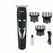 Kubra KB-2028 Hair and Beard Trimmer Black