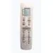 EHOP Ac6 Compatible Remote Control For 6 For Samsung Ac