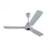 V-Guard Ecowind Pro BLDC Motor Ceiling Fan with Remote (1200 mm) (Pearl White) (Energy Efficient 5 Star Rated & Anti-Dust Technology)