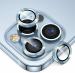 Inclu Blue Camera Lens Protector For Apple iPhone 15 Pro