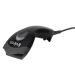 Irvine I-3100 Advanced Middle-Range Handheld CCD Scanner (Black)