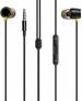 OTOS-One Touch Onlyellowe SolutionBlack, yellow In the Ear Wired Wired Headset