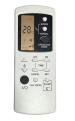 REMOTE HOUSE AC39 Replacement Remote Compatible for Onida GODREJ VIDEPCON BLUESTARNapoleon AC - (Exactly Same Remote Will Only Work)