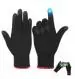 Tech gear PUBG free fire gloves for mobile pair 1
