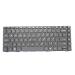 4 D Hp-8460p Laptop Keyboard for HP EliteBook 8460 EliteBook 8460P 8460W Series 642760-001 40.6 L x 20.3 W x 3.8 H cm