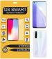 Gs Smart Front And Back Screen Guard For Realme 6, Realme 6I, Realme 7, Realme 7I, Realme Narzo 20 Pro (Pack Of 2)