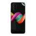 GADGETSWRAP Printed Vinyl Skin Sticker for Nokia G21 - twist lollipop
