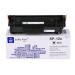 Softly Print Toner Cartridge For Hp Laserjet Laserjet 1010, 1012, 1018, 1020, 1020 Plus, 1022, 3050