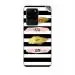 GADGETSWRAP Printed Vinyl Skin Sticker for Samsung Galaxy S20 Ultra - Kill My Vibe