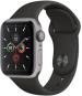 Orgic India Apple Watch Se 44 Mm Concrete Mobile Skin