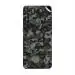 GADGETSWRAP Premium Material Skin Vinyl Decal Sticker Compatible With Oppo F15 - Military Print