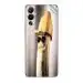 GADGETSWRAP Printed Vinyl Skin Sticker for Tecno Pova 4 - funny banana