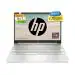 HP Laptop 15s, AMD Ryzen 7 5700U, 15.6-inch (39.6 cm), FHD, 16GB DDR4, 512GB SSD, AMD Radeon Graphics, Backlit KB, Thin & Light, Dual Speakers (Win 11, MSO 2021, Silver, 1.69 kg), ey2001AU