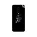 GADGETSWRAP Printed Vinyl Skin Sticker for Oneplus 7 Pro - Snow Board