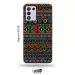 Tweakymod Printed Aztec Back Cover For Realme 9 5G Speed Edition
