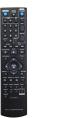 HDF Remote Controller for Television, Air Conditioner, DVD or Blu-ray Player, Home Theater(TA_6711R1P097F)