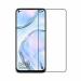 Vizio Huawei Nova 2 Plus Transparent Tempered Glass Anti-Glare and Scratch Resistant Screen Protector with Dry and Wet Wipe