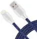 Iteerth Lightning Cable Lightning Cable For Laptop, Tablets, Macbook, Ipads, Apple, Iphone