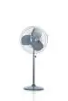 Eltons Farrata Fan Gatiman 500 mm Silent Operation 3 Blade Pedestal Fan