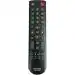 NIJ LED-4310 Remote Control for INTEX LED, LCD TV (Black)