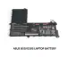 SOLUTIONS-365 LAPTOP BATTERY FOR B31N1503 ASUS E202SA-1A, E202SA-1E, EeeBook E202SA-FD0012 SERIES