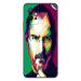 GADGETSWRAP Printed Vinyl Skin Sticker for Vivo T1 - Steve Job