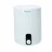 PARRYWARE ORBIS Series 25L Electric Storage Water Heater ( White ) | 5 Star ERR, Vertical Mount, 385x385x550 mm | Adjustable Thermostat Water Geyser with 1.5 M Power Cord | C502599