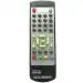 AKSHITA TRADING URC-85 Remote Control for LG TV (Black)
