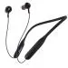 J.P.GOLD Neckband B1003 Wireless Earphone, 48 Hours Music Time in Line Controls Music