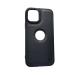 INNOPACE PU Leather Logo Cut Back Case Cover iPhone 12