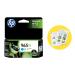 HP 965XL High Yield Cyan Original Ink Cartridge