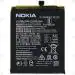 Nafs Battery He-363 For Nokia X7 Ta-1131 Ta-1119, Nokia 8.1 Ta-1119 Ta-1128 - 3500Mah -With 3 Months Warranty