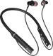 Zavia Punch 315 In the Ear Wireless Bluetooth 5.0 Headset (Black)