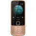 Nokia 225 4G DS, Sand, Featurephone
