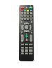 royalcool Plastic Smart Lcd Led Tv Remote Control For Croma Lcd Led