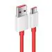 mPix Oneplus Warp Superfast USB Type C Charging Cable Compatible With OnePlus 9 Pro/9/8T/8 Pro/8/7T Pro/7T/7 Pro