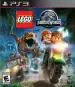 Warner Bros Games Lego: Jurassic World (PS3)