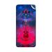 GADGETSWRAP Printed Vinyl Skin Sticker for Oneplus 8 - water drip drop splash art