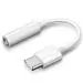 ASTOUND USB Type C to 3.5mm Headphone Adapter USB C to Aux Audio DAC Dongle Cable Cord
