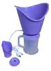 Bexco 3 Attachments Steamer Vaporizer, Steam Vaporizer, Nose Steamer, Cough Steamer, Nozzle Inhaler