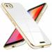 Cafune Back Cover for Mi Redmi 6A (White, Flexible, Silicon, Pack of: 1)