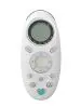 HDF Plastic 143 Ac Remote For Onida Display Ac(79)