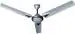 DIGISMART GALAXY-1 High Speed 1200 mm Energy Saving 390 RPM 3 Blade Ceiling Fan (SILVER BLUE)